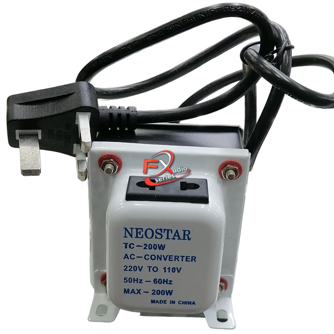 Wholesale 1000W Voltage Transformer Supplier in UAE